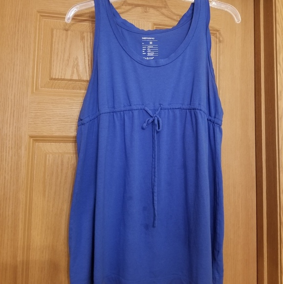Maternity Tank Tops - Picture 3 of 5